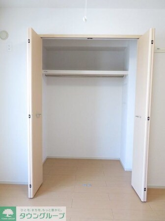 フォリエージュの物件内観写真